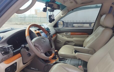 Lexus GX I, 2004 год, 2 250 000 рублей, 30 фотография