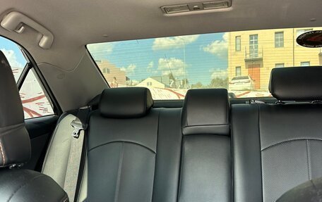 Toyota Camry, 2015 год, 1 605 000 рублей, 14 фотография