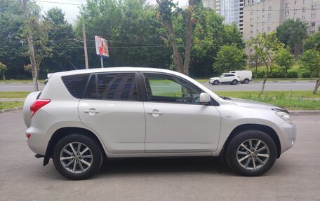 Toyota RAV4, 2008 год, 1 060 000 рублей, 10 фотография