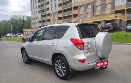 Toyota RAV4, 2008 год, 1 060 000 рублей, 6 фотография