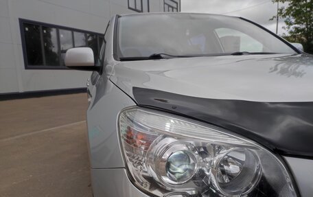 Toyota RAV4, 2008 год, 1 060 000 рублей, 14 фотография
