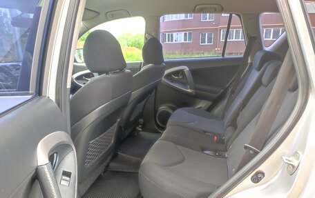 Toyota RAV4, 2008 год, 1 060 000 рублей, 19 фотография