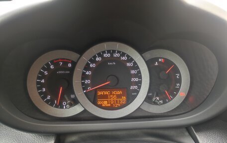 Toyota RAV4, 2008 год, 1 060 000 рублей, 16 фотография