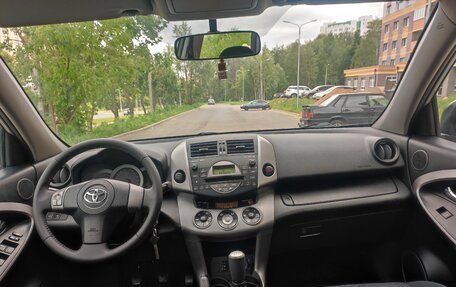 Toyota RAV4, 2008 год, 1 060 000 рублей, 20 фотография