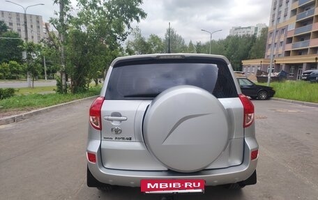 Toyota RAV4, 2008 год, 1 060 000 рублей, 7 фотография