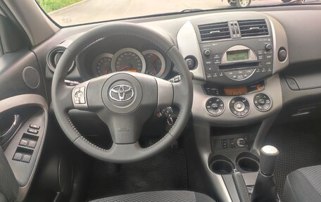 Toyota RAV4, 2008 год, 1 060 000 рублей, 21 фотография