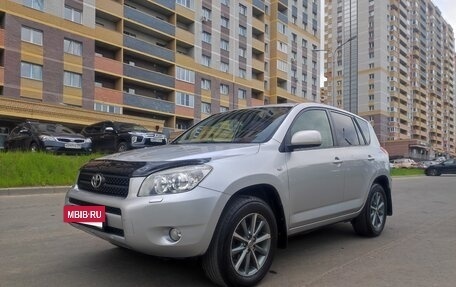 Toyota RAV4, 2008 год, 1 060 000 рублей, 3 фотография