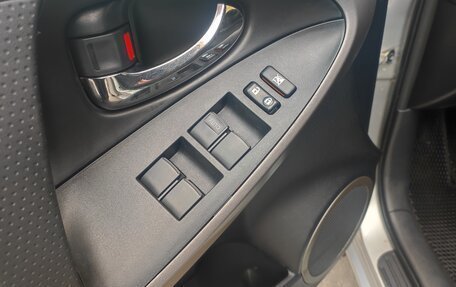 Toyota RAV4, 2008 год, 1 060 000 рублей, 28 фотография