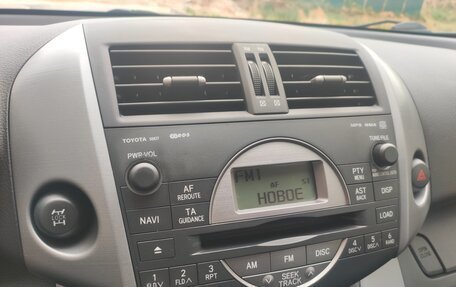 Toyota RAV4, 2008 год, 1 060 000 рублей, 26 фотография