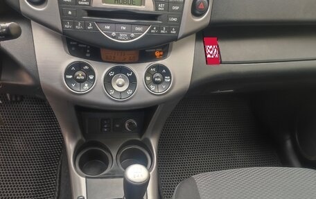 Toyota RAV4, 2008 год, 1 060 000 рублей, 29 фотография