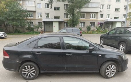Volkswagen Polo VI (EU Market), 2013 год, 650 000 рублей, 4 фотография