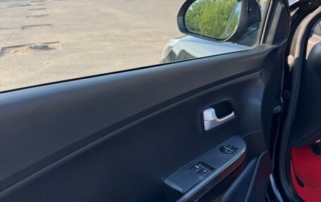 KIA Rio III рестайлинг, 2014 год, 720 000 рублей, 8 фотография