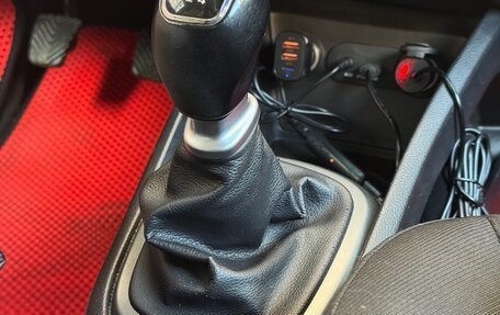 KIA Rio III рестайлинг, 2014 год, 720 000 рублей, 18 фотография