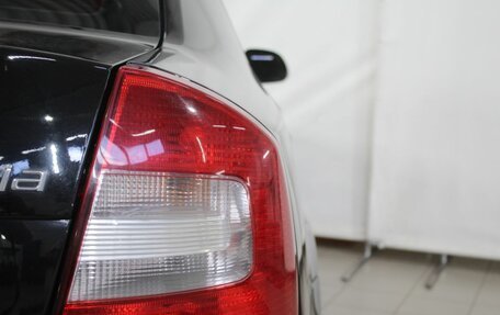 Skoda Octavia, 2012 год, 620 000 рублей, 12 фотография