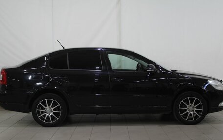 Skoda Octavia, 2012 год, 620 000 рублей, 6 фотография