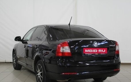 Skoda Octavia, 2012 год, 620 000 рублей, 11 фотография
