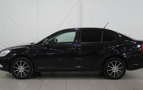 Skoda Octavia, 2012 год, 620 000 рублей, 14 фотография