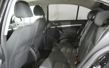 Skoda Octavia, 2012 год, 620 000 рублей, 19 фотография