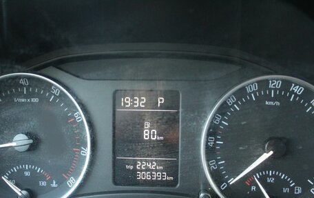 Skoda Octavia, 2012 год, 620 000 рублей, 20 фотография