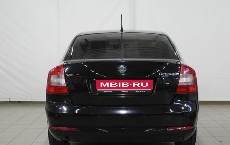 Skoda Octavia, 2012 год, 620 000 рублей, 10 фотография