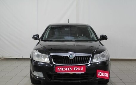 Skoda Octavia, 2012 год, 620 000 рублей, 2 фотография