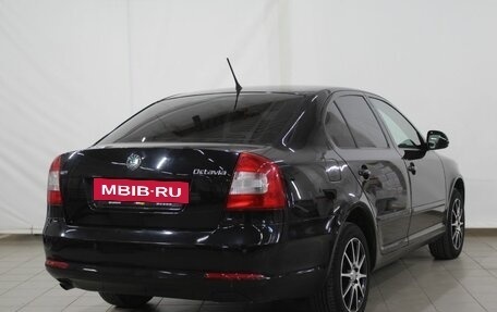 Skoda Octavia, 2012 год, 620 000 рублей, 8 фотография