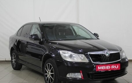 Skoda Octavia, 2012 год, 620 000 рублей, 5 фотография