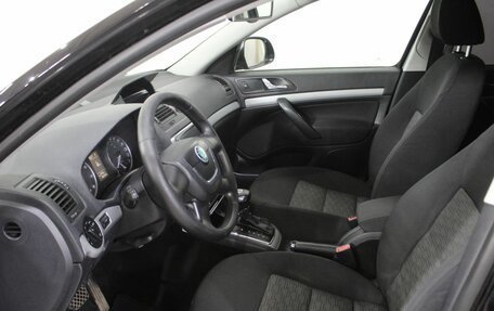 Skoda Octavia, 2012 год, 620 000 рублей, 25 фотография