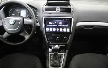 Skoda Octavia, 2012 год, 620 000 рублей, 24 фотография