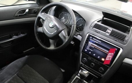 Skoda Octavia, 2012 год, 620 000 рублей, 18 фотография