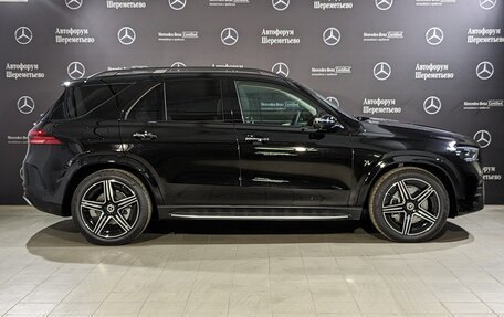 Mercedes-Benz GLE, 2024 год, 14 400 000 рублей, 4 фотография