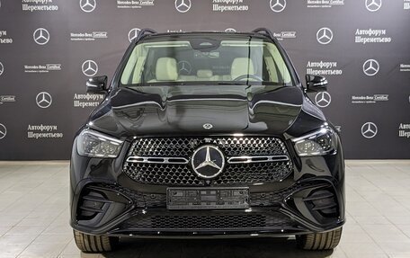 Mercedes-Benz GLE, 2024 год, 14 400 000 рублей, 5 фотография