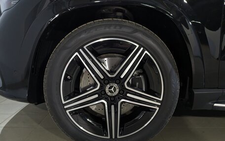 Mercedes-Benz GLE, 2024 год, 14 400 000 рублей, 7 фотография