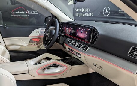 Mercedes-Benz GLE, 2024 год, 14 400 000 рублей, 9 фотография