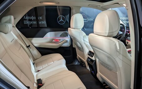 Mercedes-Benz GLE, 2024 год, 14 400 000 рублей, 12 фотография