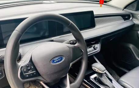 Ford Escort, 2021 год, 1 150 000 рублей, 10 фотография
