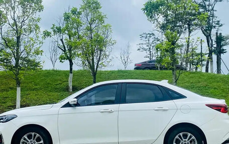 Ford Escort, 2021 год, 1 150 000 рублей, 4 фотография