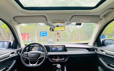 Ford Escort, 2021 год, 1 150 000 рублей, 19 фотография