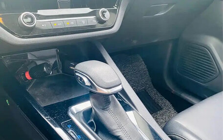 Ford Escort, 2021 год, 1 150 000 рублей, 13 фотография