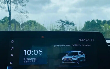 Ford Escort, 2021 год, 1 150 000 рублей, 18 фотография