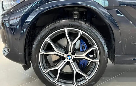 BMW X6, 2022 год, 6 320 810 рублей, 8 фотография