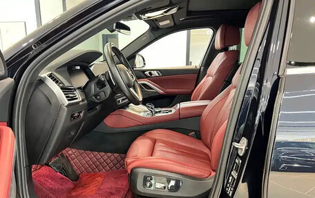 BMW X6, 2022 год, 6 320 810 рублей, 9 фотография