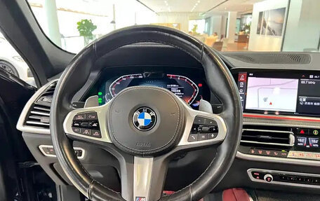 BMW X6, 2022 год, 6 320 810 рублей, 12 фотография