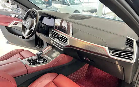 BMW X6, 2022 год, 6 320 810 рублей, 19 фотография