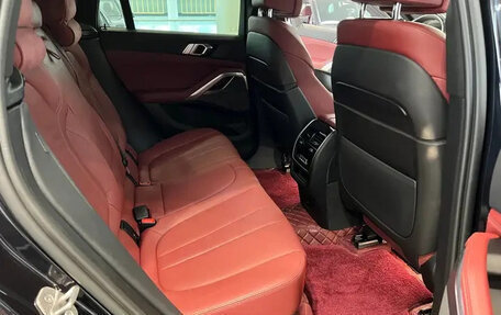 BMW X6, 2022 год, 6 320 810 рублей, 22 фотография
