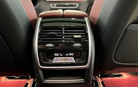 BMW X6, 2022 год, 6 320 810 рублей, 21 фотография