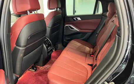 BMW X6, 2022 год, 6 320 810 рублей, 20 фотография