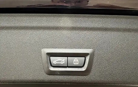 BMW X6, 2022 год, 6 320 810 рублей, 24 фотография