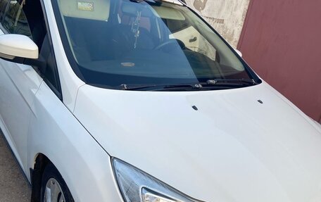 Ford Focus III, 2011 год, 650 000 рублей, 3 фотография