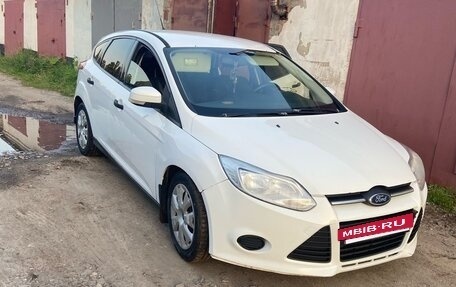 Ford Focus III, 2011 год, 650 000 рублей, 4 фотография